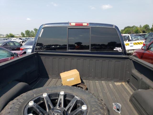 Photo 9 VIN: 2GCEK19BX61273907 - CHEVROLET SILVERADO 