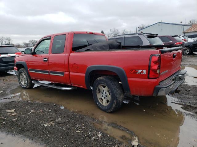 Photo 1 VIN: 2GCEK19BX61288617 - CHEVROLET SILVERADO 