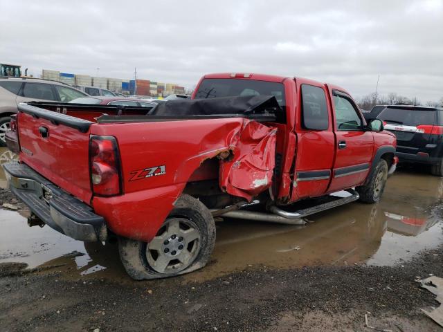 Photo 2 VIN: 2GCEK19BX61288617 - CHEVROLET SILVERADO 