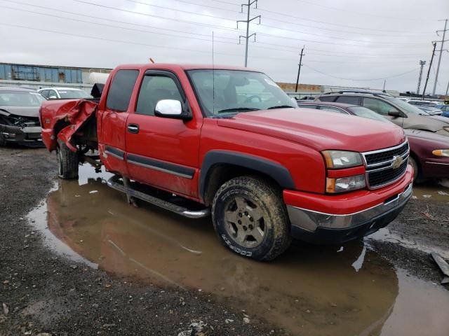 Photo 3 VIN: 2GCEK19BX61288617 - CHEVROLET SILVERADO 