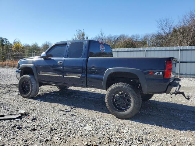 Photo 1 VIN: 2GCEK19BX61293591 - CHEVROLET SILVERADO 