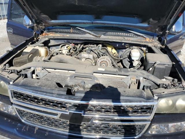 Photo 10 VIN: 2GCEK19BX61293591 - CHEVROLET SILVERADO 