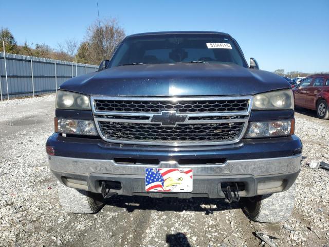 Photo 4 VIN: 2GCEK19BX61293591 - CHEVROLET SILVERADO 