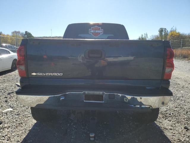 Photo 5 VIN: 2GCEK19BX61293591 - CHEVROLET SILVERADO 