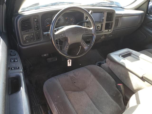 Photo 7 VIN: 2GCEK19BX61293591 - CHEVROLET SILVERADO 