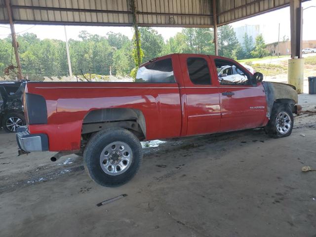 Photo 2 VIN: 2GCEK19C071645880 - CHEVROLET SILVERADO 