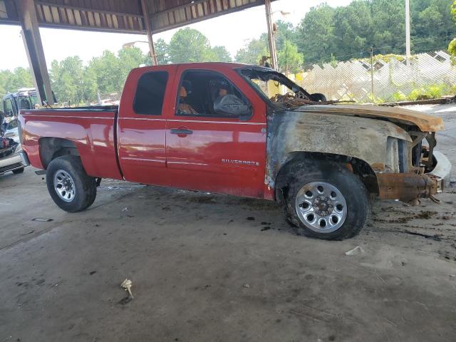 Photo 3 VIN: 2GCEK19C071645880 - CHEVROLET SILVERADO 