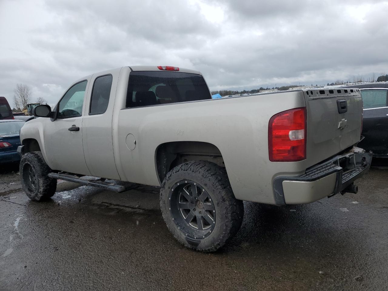 Photo 1 VIN: 2GCEK19C091139002 - CHEVROLET SILVERADO 