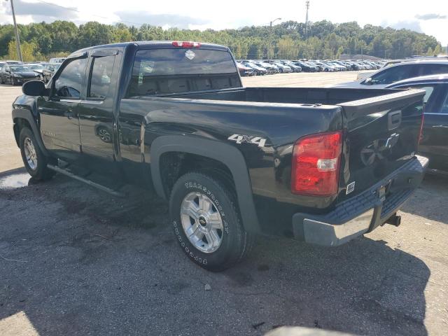 Photo 1 VIN: 2GCEK19C171650506 - CHEVROLET SILVERADO 