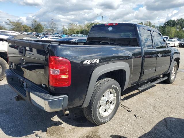 Photo 2 VIN: 2GCEK19C171650506 - CHEVROLET SILVERADO 