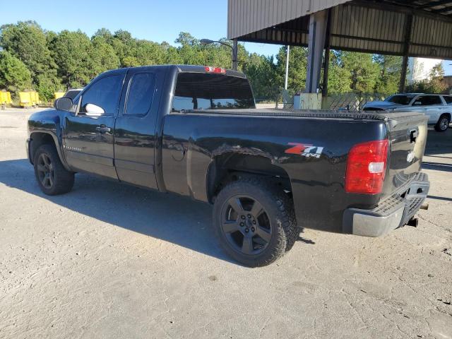 Photo 1 VIN: 2GCEK19C371616826 - CHEVROLET SILVERADO 