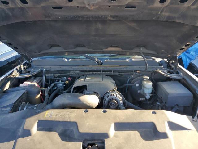 Photo 10 VIN: 2GCEK19C371616826 - CHEVROLET SILVERADO 