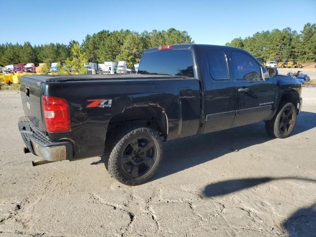 Photo 2 VIN: 2GCEK19C371616826 - CHEVROLET SILVERADO 