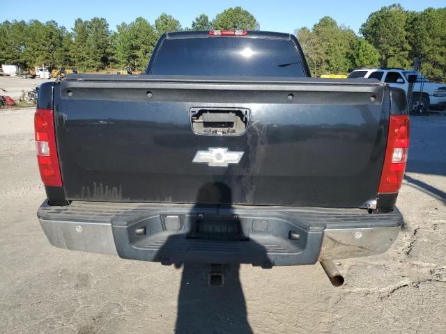 Photo 5 VIN: 2GCEK19C371616826 - CHEVROLET SILVERADO 