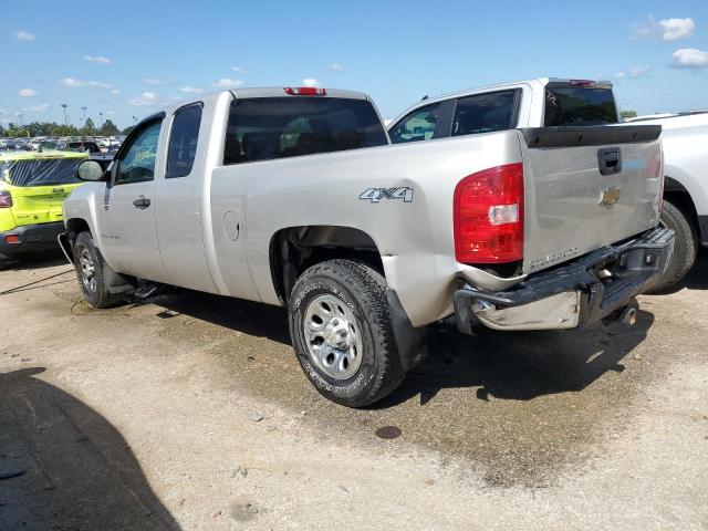 Photo 1 VIN: 2GCEK19C371634341 - CHEVROLET SILVERADO 