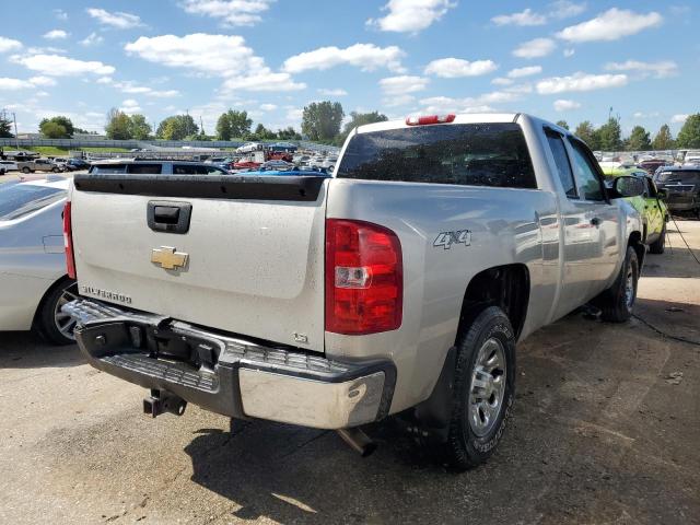 Photo 2 VIN: 2GCEK19C371634341 - CHEVROLET SILVERADO 