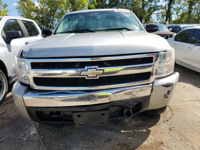 Photo 4 VIN: 2GCEK19C371634341 - CHEVROLET SILVERADO 