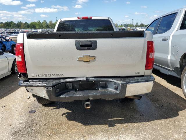 Photo 5 VIN: 2GCEK19C371634341 - CHEVROLET SILVERADO 