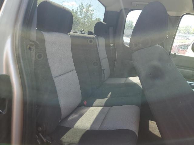 Photo 9 VIN: 2GCEK19C371634341 - CHEVROLET SILVERADO 