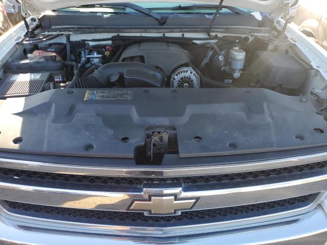 Photo 10 VIN: 2GCEK19C371724380 - CHEVROLET SILVERADO 