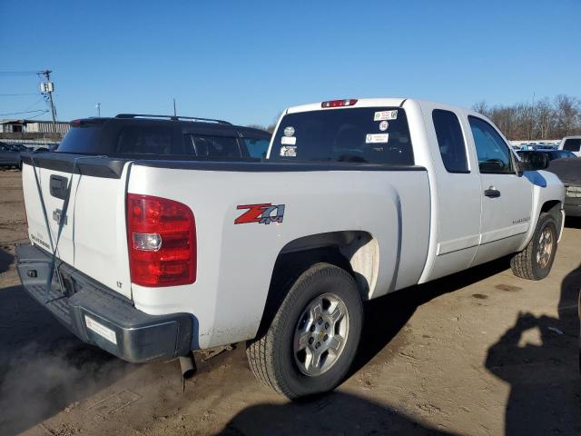 Photo 2 VIN: 2GCEK19C371724380 - CHEVROLET SILVERADO 