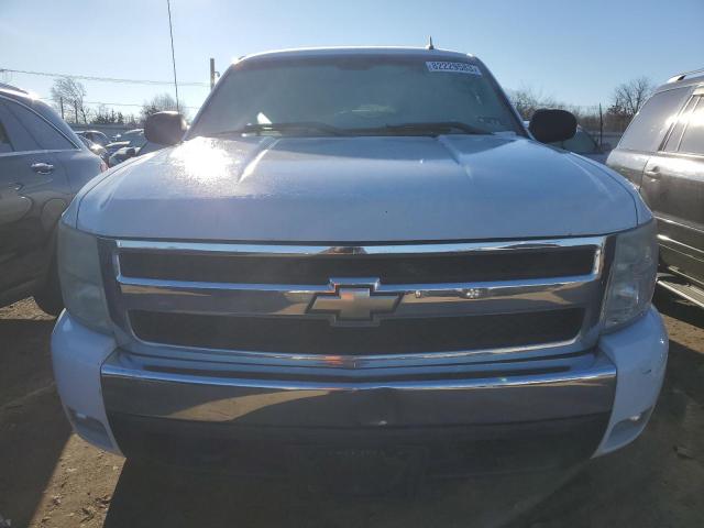 Photo 4 VIN: 2GCEK19C371724380 - CHEVROLET SILVERADO 