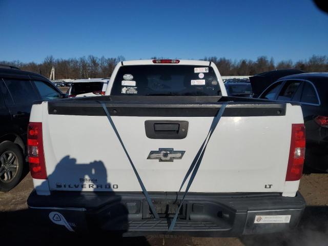 Photo 5 VIN: 2GCEK19C371724380 - CHEVROLET SILVERADO 