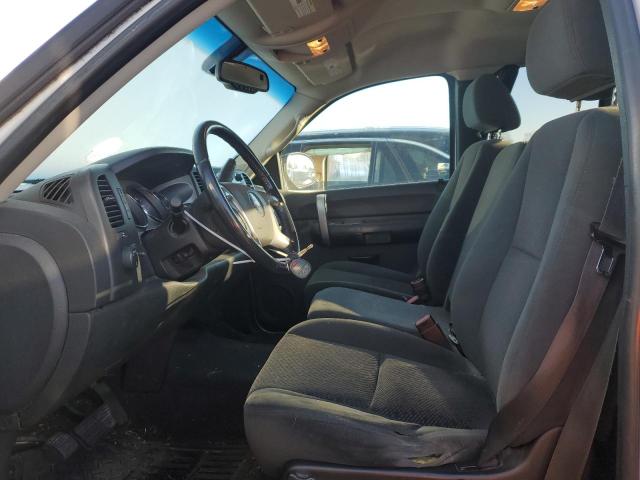 Photo 6 VIN: 2GCEK19C371724380 - CHEVROLET SILVERADO 