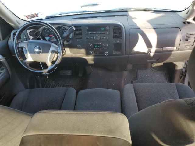 Photo 7 VIN: 2GCEK19C371724380 - CHEVROLET SILVERADO 