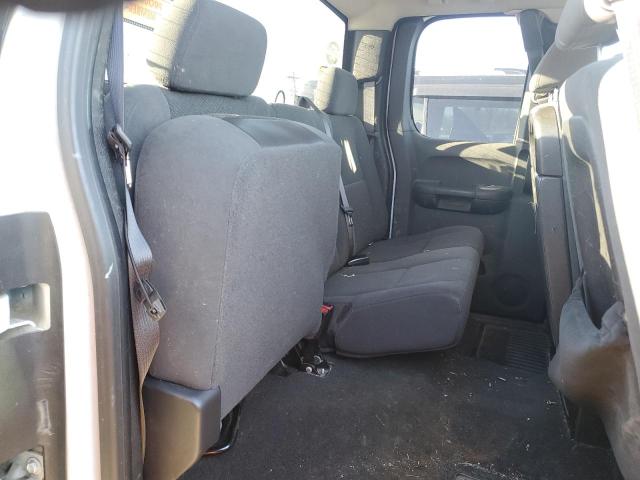 Photo 9 VIN: 2GCEK19C371724380 - CHEVROLET SILVERADO 