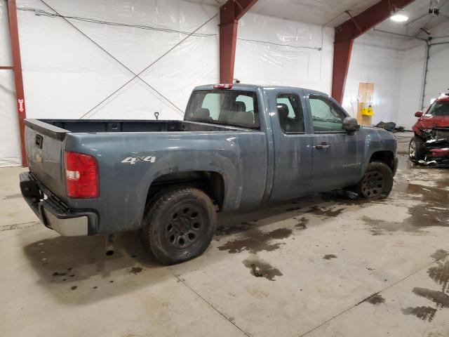 Photo 2 VIN: 2GCEK19C381269659 - CHEVROLET SILVERADO 