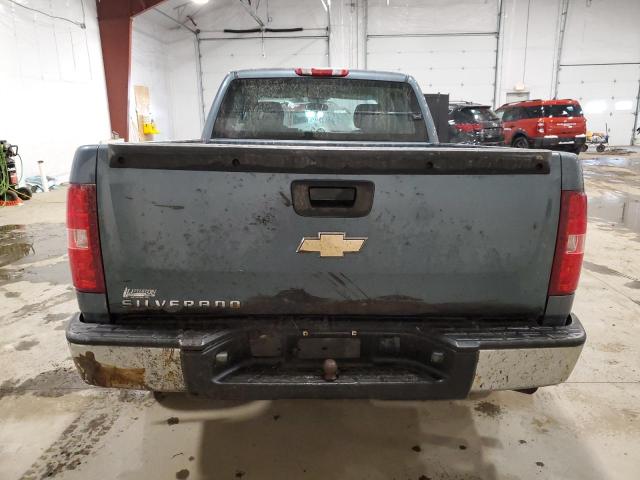 Photo 5 VIN: 2GCEK19C381269659 - CHEVROLET SILVERADO 