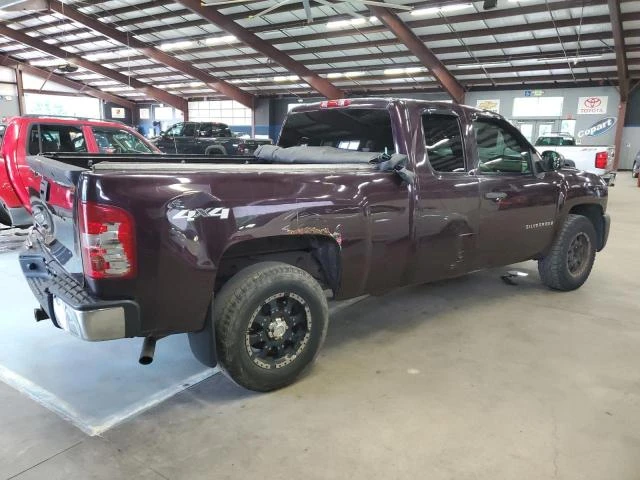 Photo 2 VIN: 2GCEK19C681178577 - CHEVROLET SILVERADO 