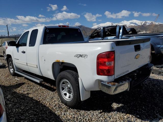 Photo 1 VIN: 2GCEK19C791123234 - CHEVROLET SILVERADO 