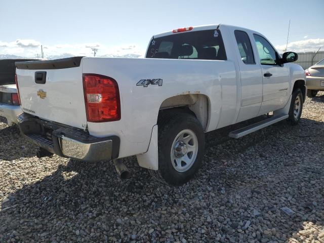 Photo 2 VIN: 2GCEK19C791123234 - CHEVROLET SILVERADO 