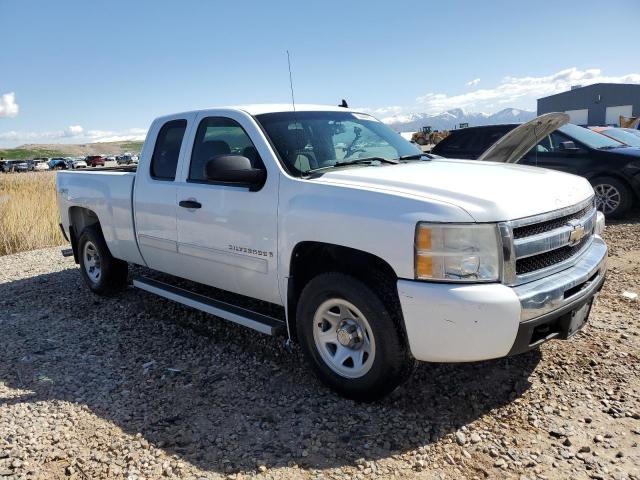 Photo 3 VIN: 2GCEK19C791123234 - CHEVROLET SILVERADO 