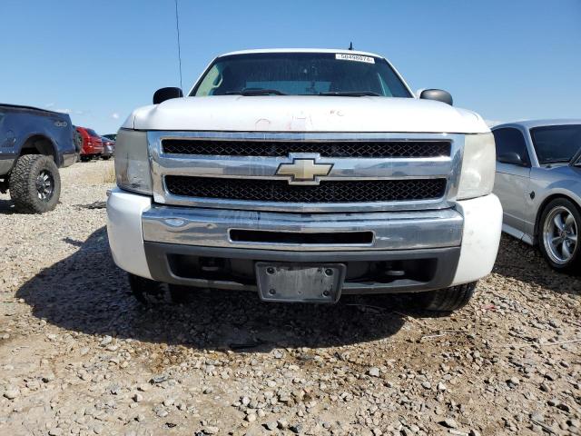 Photo 4 VIN: 2GCEK19C791123234 - CHEVROLET SILVERADO 