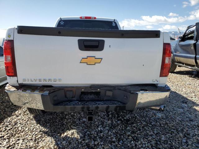 Photo 5 VIN: 2GCEK19C791123234 - CHEVROLET SILVERADO 