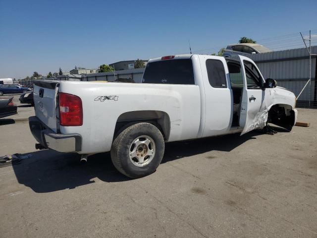 Photo 2 VIN: 2GCEK19C871606180 - CHEVROLET SILVERADO 