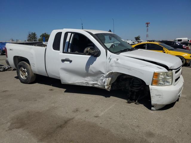 Photo 3 VIN: 2GCEK19C871606180 - CHEVROLET SILVERADO 