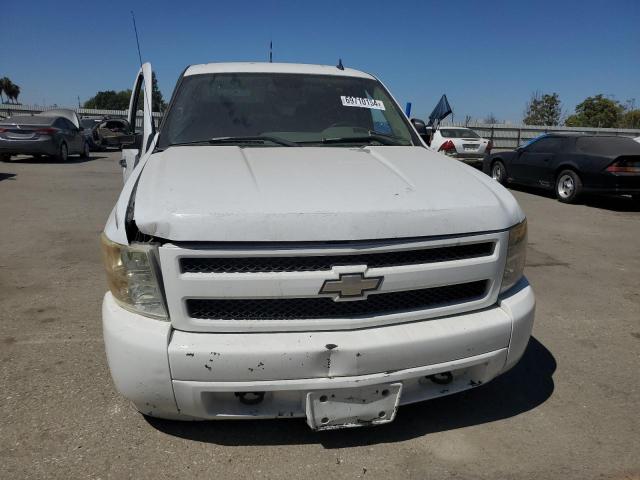 Photo 4 VIN: 2GCEK19C871606180 - CHEVROLET SILVERADO 