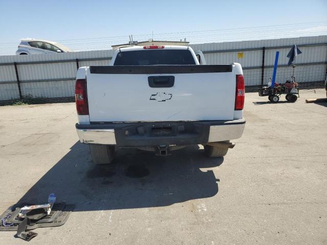 Photo 5 VIN: 2GCEK19C871606180 - CHEVROLET SILVERADO 