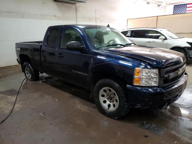 Photo 3 VIN: 2GCEK19C971566109 - CHEVROLET 1500 