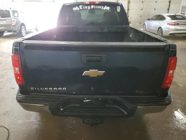 Photo 5 VIN: 2GCEK19C971566109 - CHEVROLET 1500 