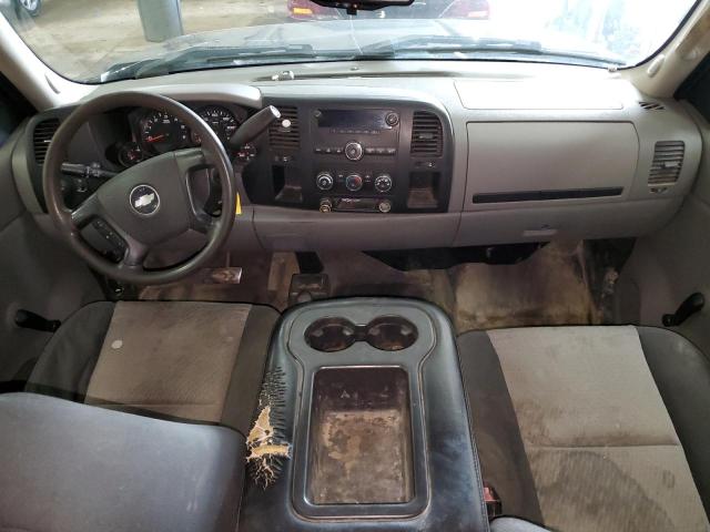 Photo 7 VIN: 2GCEK19C971566109 - CHEVROLET 1500 