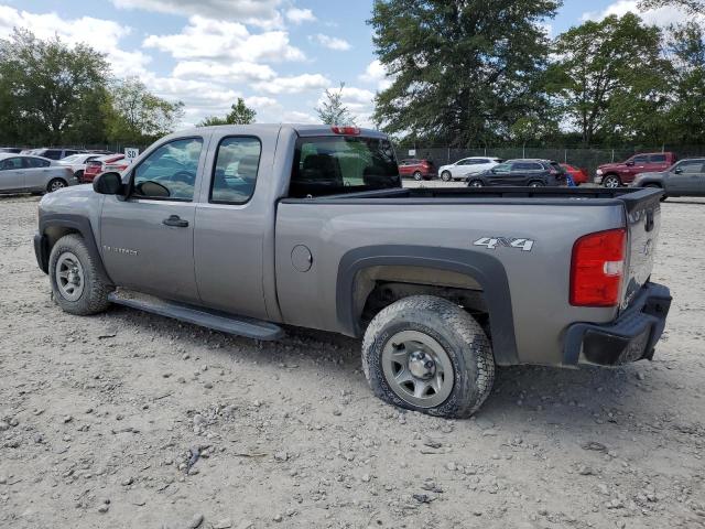 Photo 1 VIN: 2GCEK19C991101042 - CHEVROLET SILVERADO 