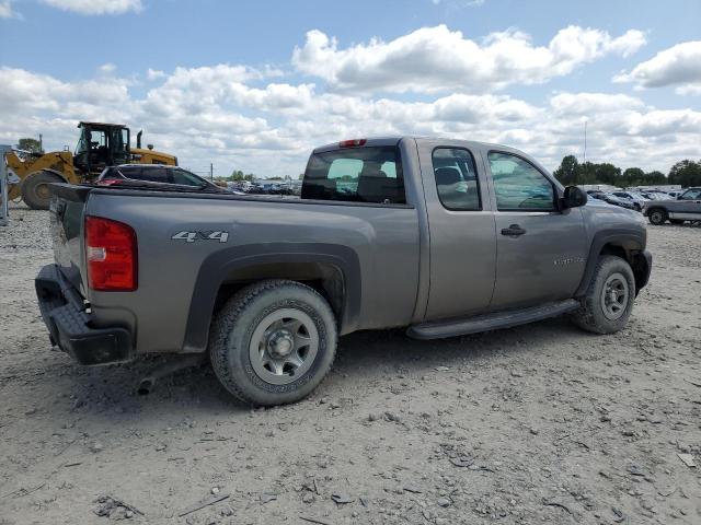 Photo 2 VIN: 2GCEK19C991101042 - CHEVROLET SILVERADO 