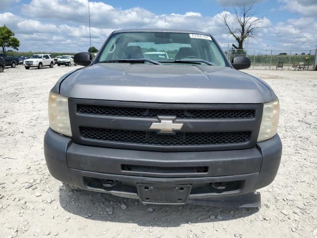 Photo 4 VIN: 2GCEK19C991101042 - CHEVROLET SILVERADO 