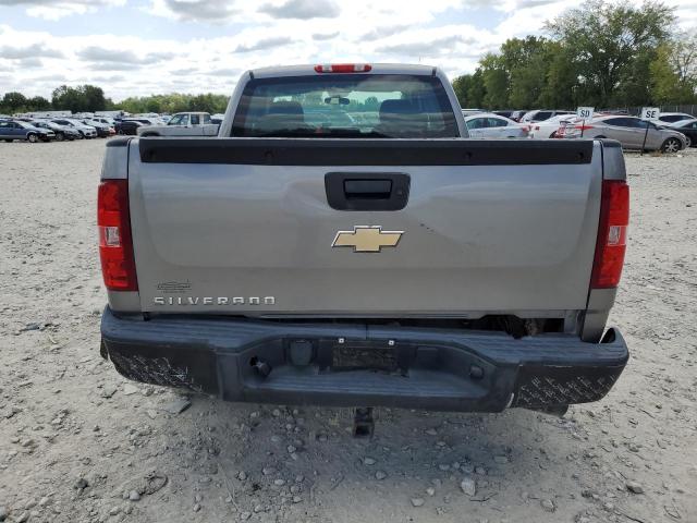 Photo 5 VIN: 2GCEK19C991101042 - CHEVROLET SILVERADO 