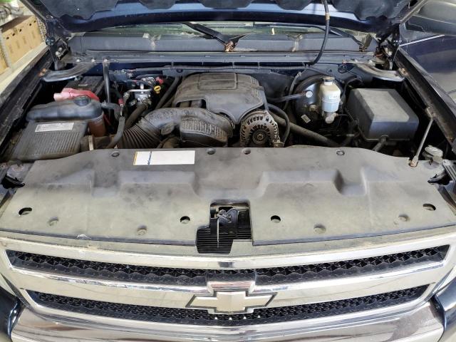 Photo 10 VIN: 2GCEK19CX71603278 - CHEVROLET SILVERADO 